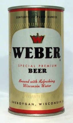 Weber photo