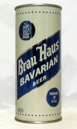 Brau Haus photo