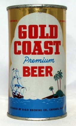 Gold Coast photo