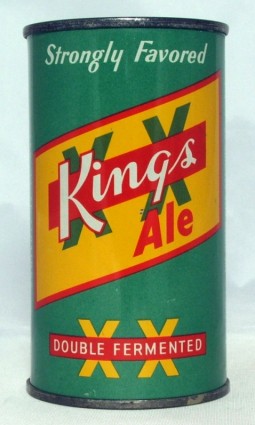 Kings Ale photo