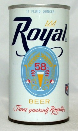 Royal 58 photo