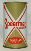 Spearman photo