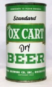 Standard Ox Cart photo