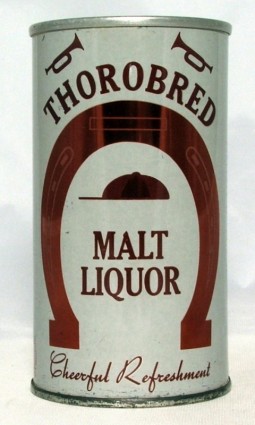 Thorobred Malt Liquor photo