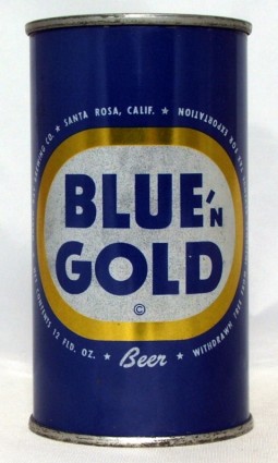 Blue’n Gold (WFIR) photo