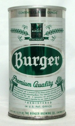 Burger Ale photo