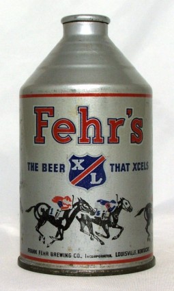 Fehr’s photo