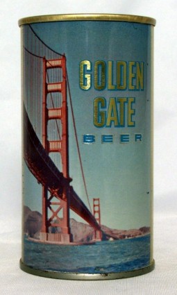 Golden Gate photo