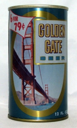 Golden Gate 6 for 79¢ photo