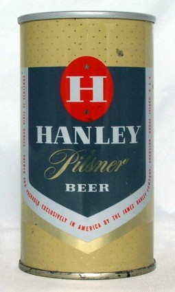 Hanley photo