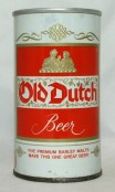 Old Dutch photo