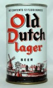 Old Dutch photo