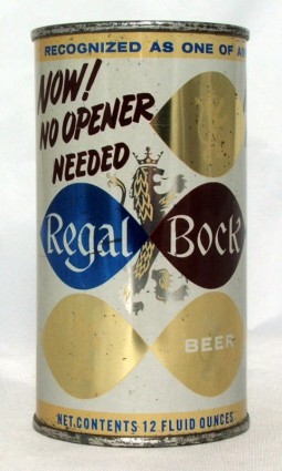 Regal Bock photo