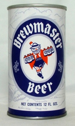 Brewmaster (Test) photo