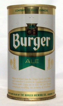 Burger Ale photo