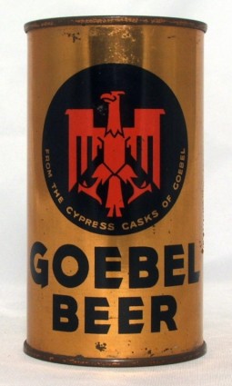 Goebel photo