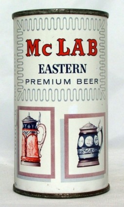 Mc Lab photo