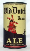 Old Dutch Brand Ale photo