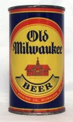 Old Milwaukee photo