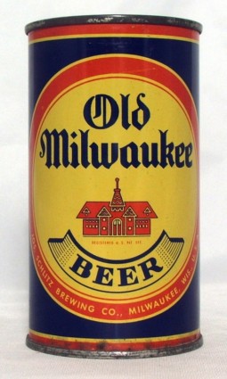 Old Milwaukee photo