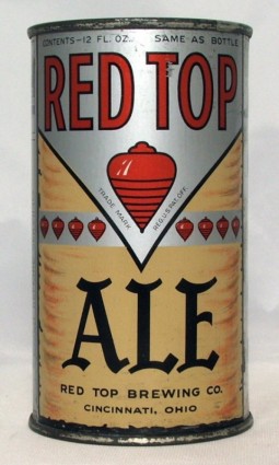 Red Top Ale photo