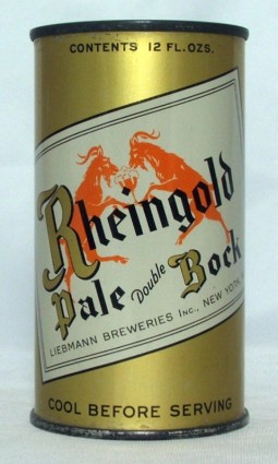 Rheingold Bock photo