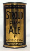 Stroud Cream Ale photo