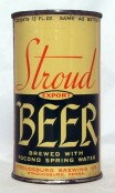 Stroud Export Beer photo