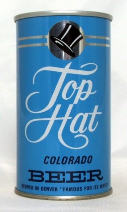 Top Hat photo