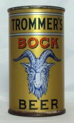 Trommer’s Bock photo