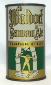 Waldorf Samson Ale photo