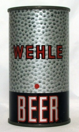 Wehle Beer photo