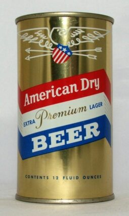 American Dry photo