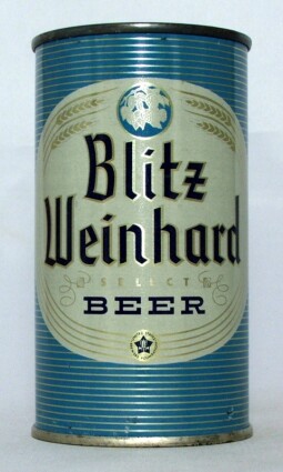 Blitz Weinhard photo