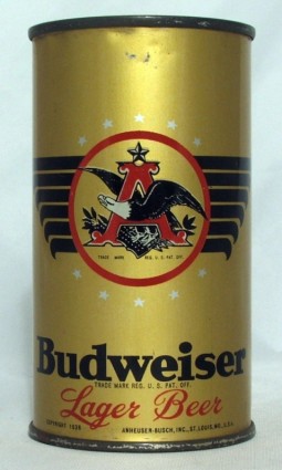 Budweiser photo