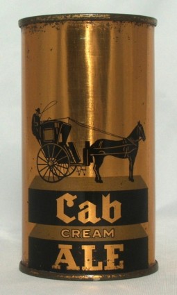 Cab Cream Ale photo