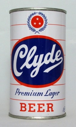 Clyde photo