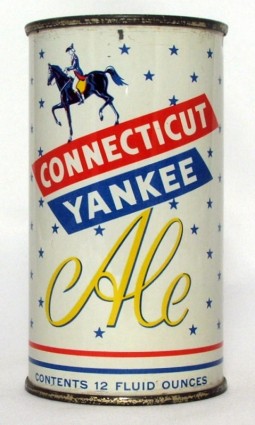 Connecticut Yankee Ale photo