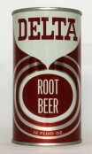 Delta Root Beer photo