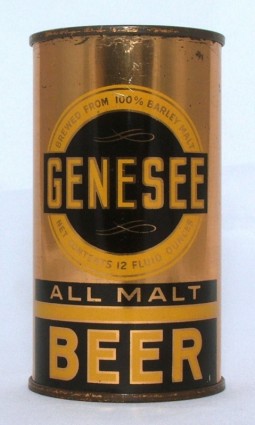 Genesee All Malt Beer photo