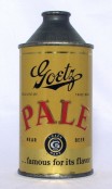 Goetz Pale photo