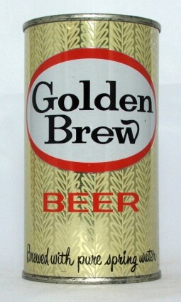 Golden Brew photo