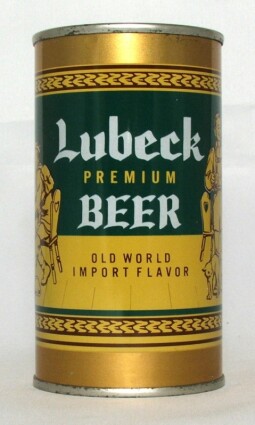 Lubeck photo