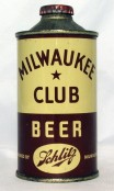 Milwaukee Club photo