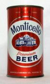 Monticello Beer photo