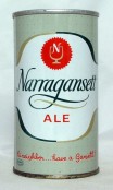 Narragansett Ale photo