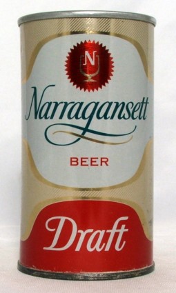 Narragansett Draft photo