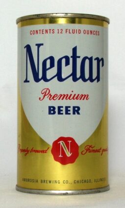 Nectar photo