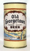 Old Georgetown photo