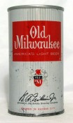 Old Milwaukee photo